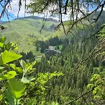 Wellness Repiska Отель