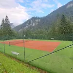 Szálloda Wellness Repiska 3*