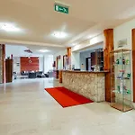 Wellness Repiska Отель Демяновская долина