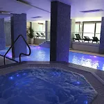 Wellness Repiska Отель Демяновская долина