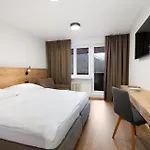 Szálloda Wellness Repiska