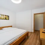 Wellness Repiska Отель