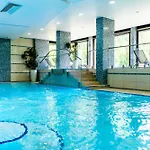 Отель Wellness Repiska Демяновская долина