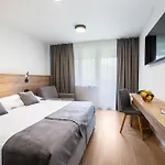 Wellness Repiska 3* Demanovska Dolina