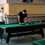 Szálloda Wellness Repiska 3*