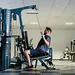 Wellness Repiska Szálloda Deménvölgy