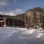Wellness Repiska Szálloda 3*