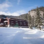 Отель Wellness Repiska 3*