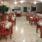 Szálloda Wellness Repiska