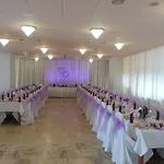Отель Wellness Repiska 3*