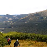 Wellness Repiska Отель 3*