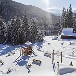 Wellness Repiska Szálloda 3*