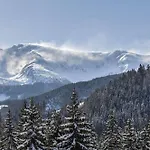 Wellness Repiska Отель