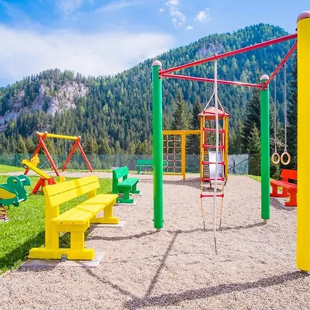 فندق Wellness Repiska