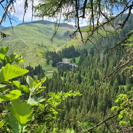 Wellness Repiska Hotell