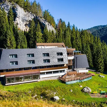 Wellness Repiska 3*
