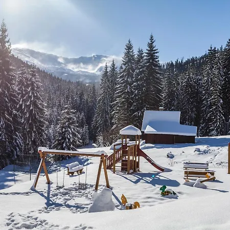 Wellness Repiska Hotel 3*