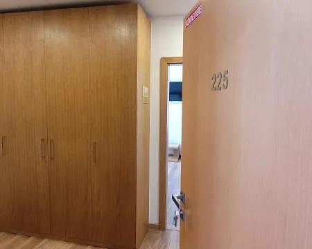 Hotell Wellness Repiska