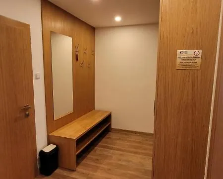 Hotell Wellness Repiska 3*