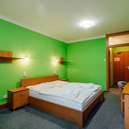 Wellness Repiska Hotell
