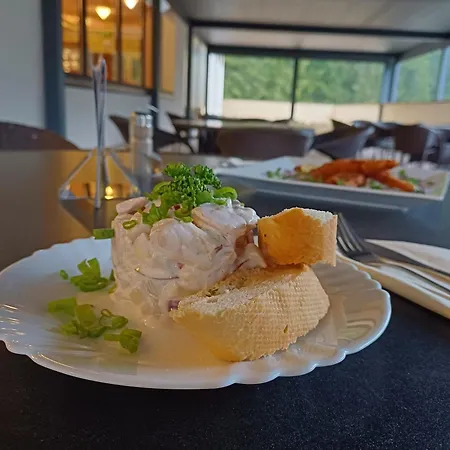 Hotell Wellness Repiska Demanovska Dolina