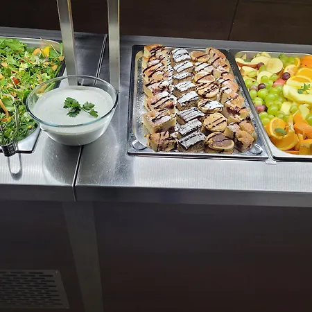 Wellness Repiska 3* Demanovska Dolina