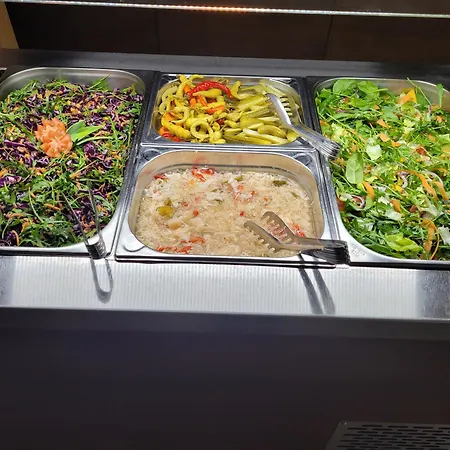 Wellness Repiska Szálloda 3*