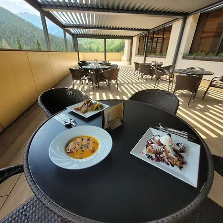 Wellness Repiska 3* ديمانوفْشكا دولِنا