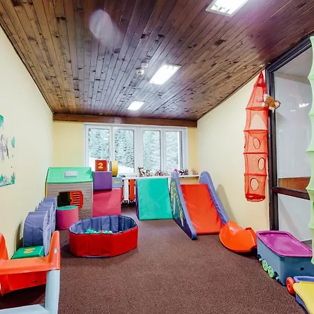 Wellness Repiska Hotell