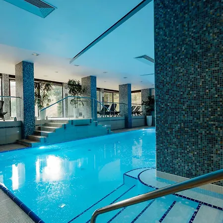 Wellness Repiska 3* Demanovska Dolina