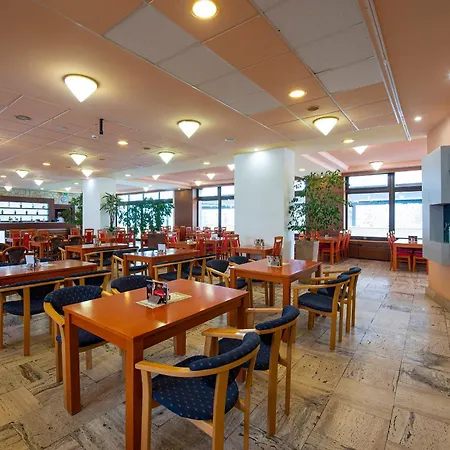 Wellness Repiska Отель 3*