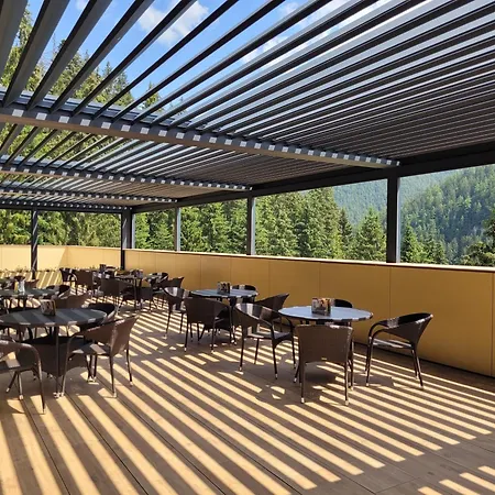 Wellness Repiska Demänovská Dolina