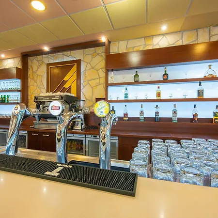 Wellness Repiska Hotell 3*