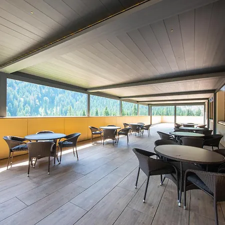 Wellness Repiska Hotel Demänovská Dolina