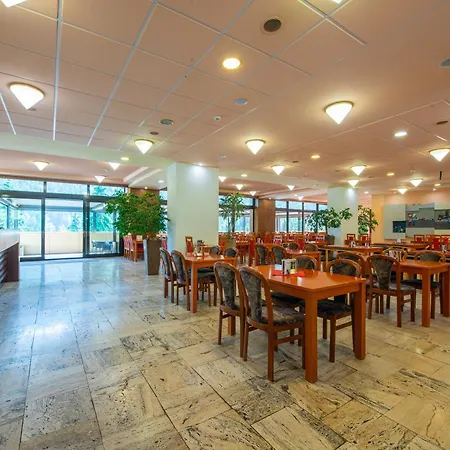 Wellness Repiska Hotel