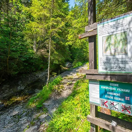 Hotel Wellness Repiska 3*