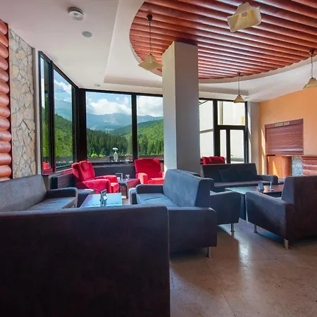 Wellness Repiska Hotel Demanovska Dolina