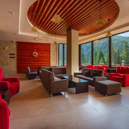 Hotell Wellness Repiska Demanovska Dolina