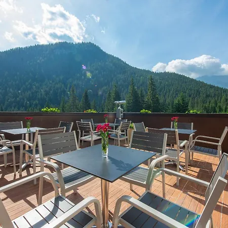 Wellness Repiska 3*