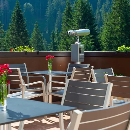 Wellness Repiska 3* Demanovska Dolina