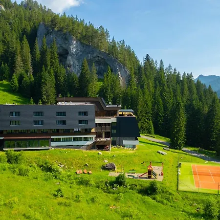 Wellness Repiska Hotel
