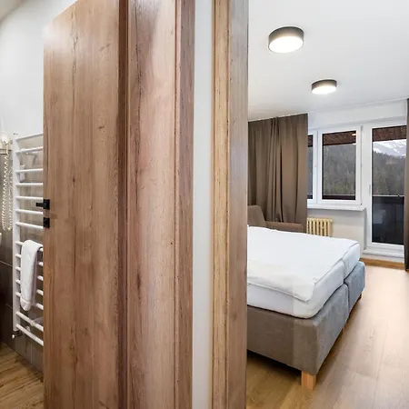 Wellness Repiska 3*