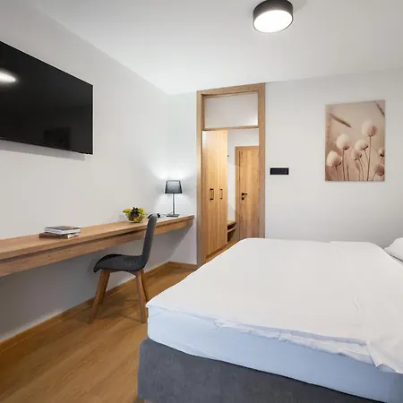 Wellness Repiska Demänovská Dolina