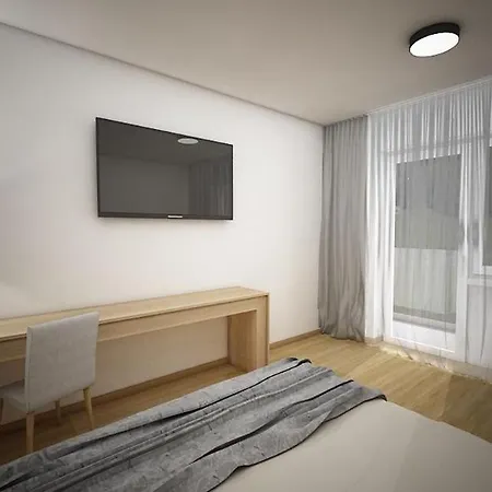 Wellness Repiska 3* ديمانوفْشكا دولِنا