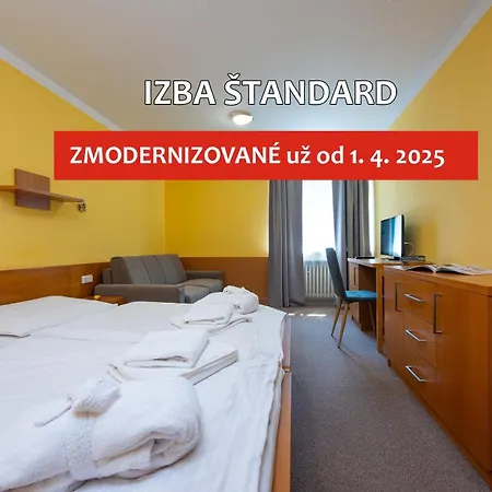 Wellness Repiska Hotell