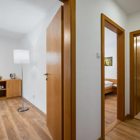 Wellness Repiska Demänovská Dolina