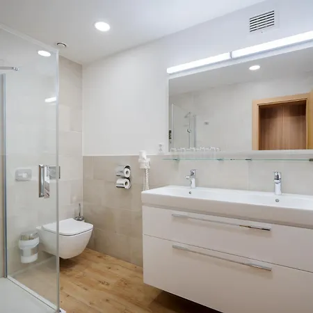Wellness Repiska 3* Demanovska Dolina