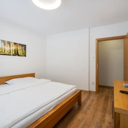 Wellness Repiska Hotel