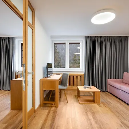 Wellness Repiska Hotel 3*