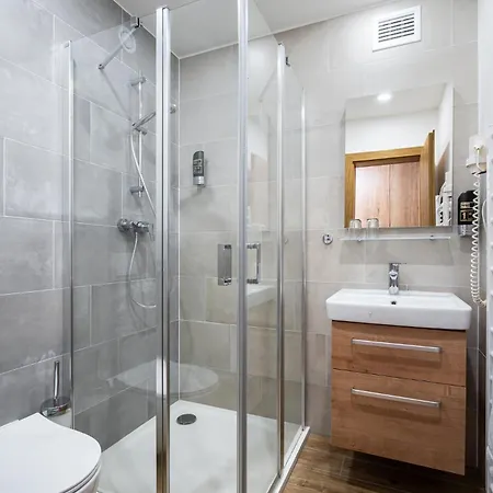 Wellness Repiska 3* Demanovska Dolina